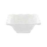 White 5" Melamine Dip Bowl