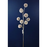 Winter Joy pinecone Spray