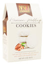 Mexican Wedding Cookie Minis
