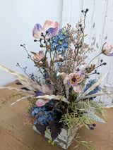 17" Fall Breeze Centerpiece