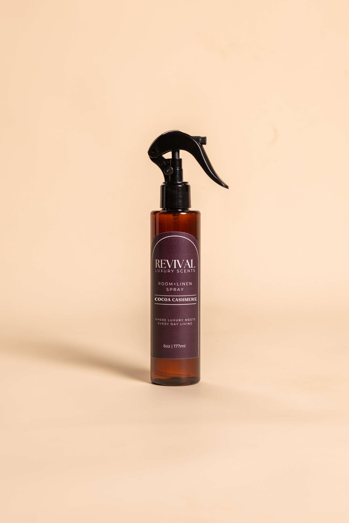 Cocoa Cashmere Room & Linen Spray