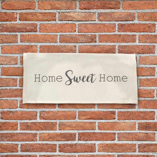 Home Interchangeable Pillow Panel