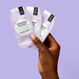 Mani in a Box Lavender Relieve