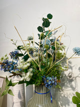 34" Breezy Days Drop-in