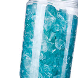 Beach Glass Jar - 4 Colors