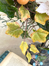 20" Fall Finds Wreath