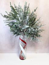 Real Touch Norfolk Flock Spray