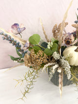 27" Simply Serene Centerpiece