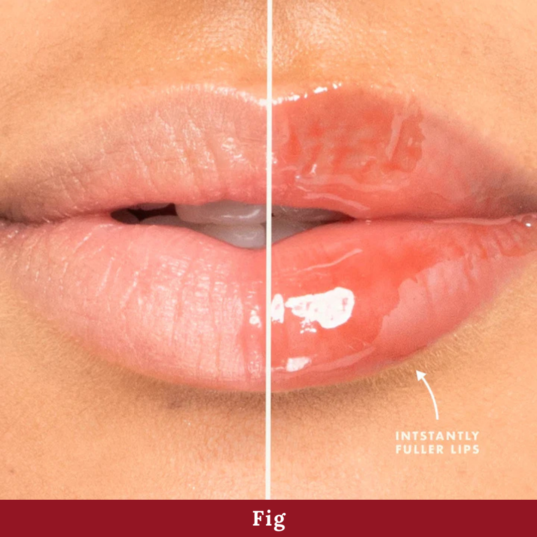 Plump Up Pretty™ Peptide Lip Treatment - 4 Shades