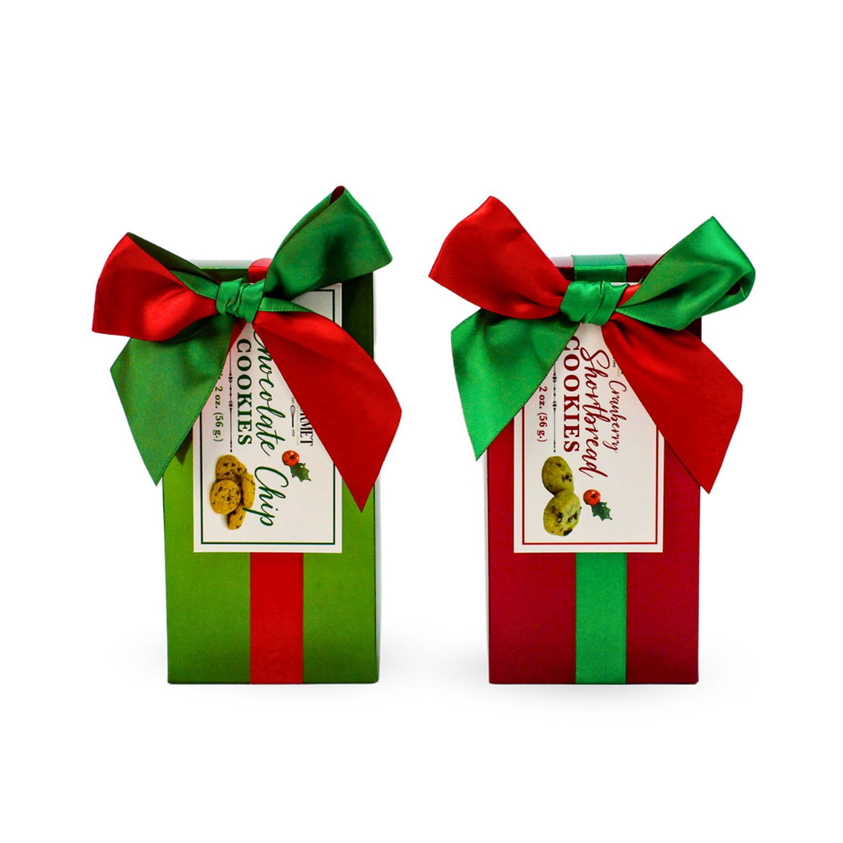Assorted Glam Cookie Box