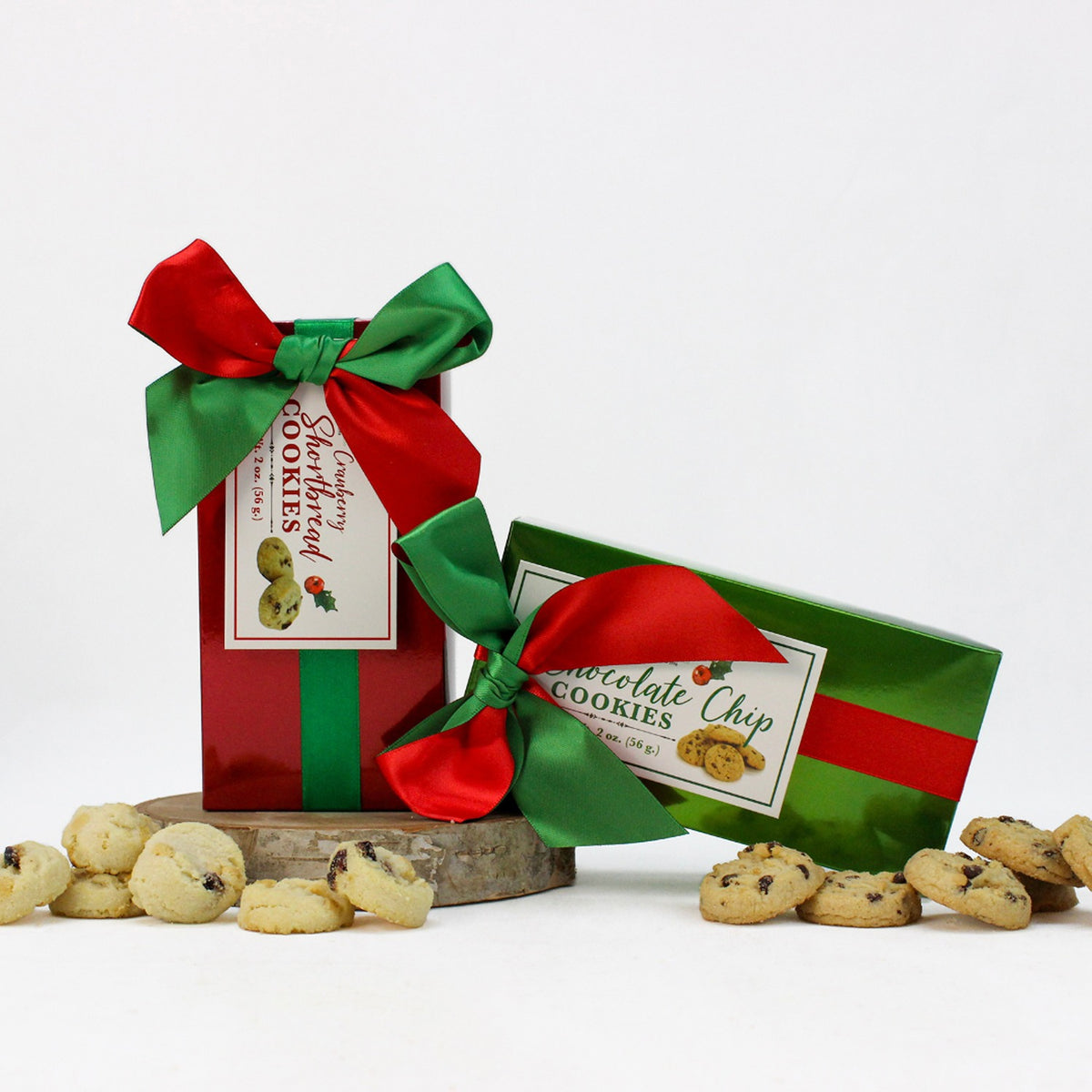 Assorted Glam Cookie Box