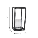 Jenkins Metal Lantern