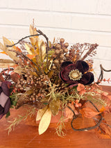 23" Harvest Horizon Centerpiece