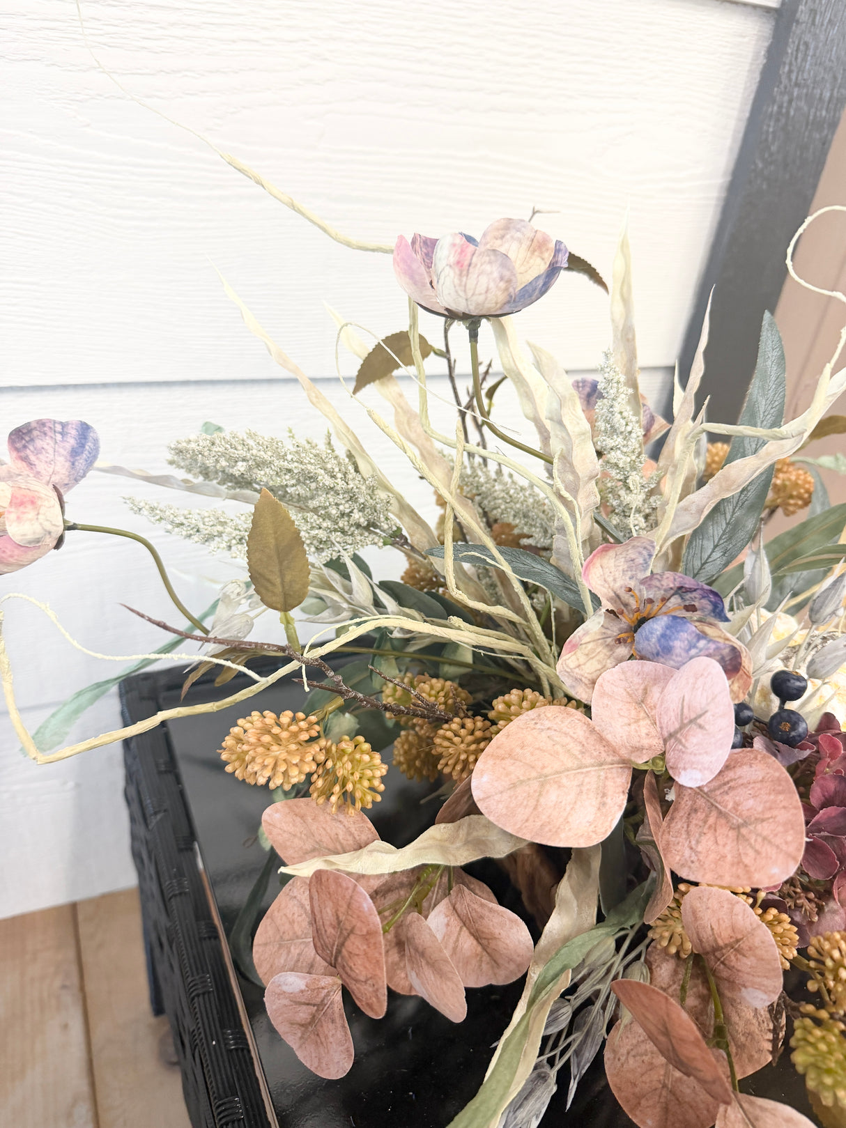 21" Harvest Haven Centerpiece