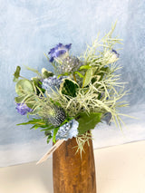 15" Spring Walk Drop-In