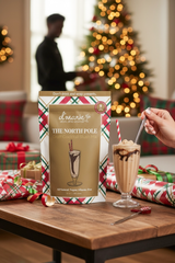 The North Pole Cocktail Slush Mix