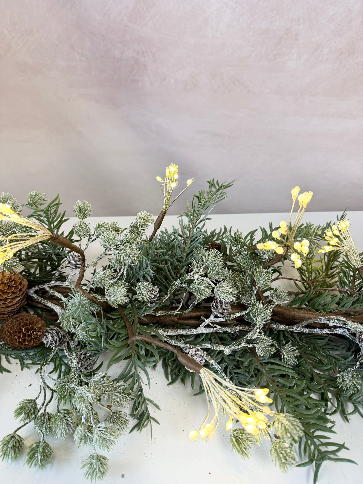 Stardust Garland Kit