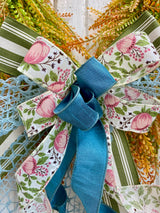 17" Cozy Cottage Bow