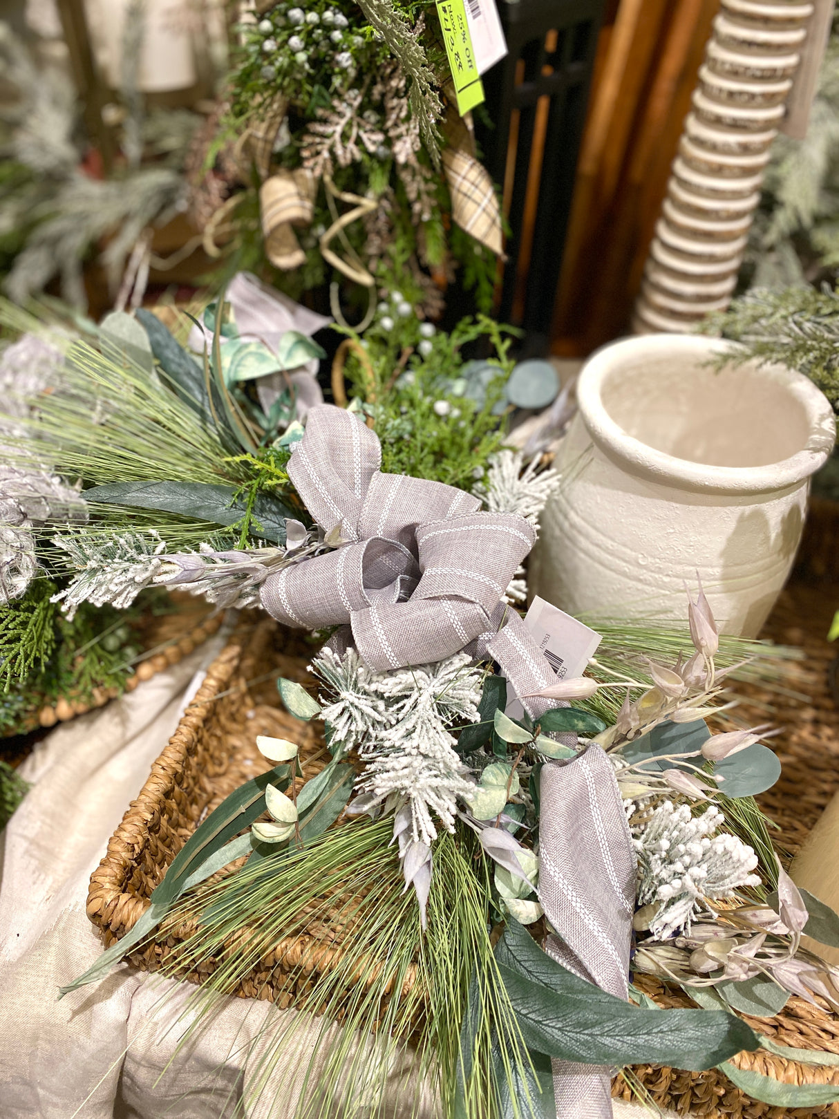 23" January Jay Swag