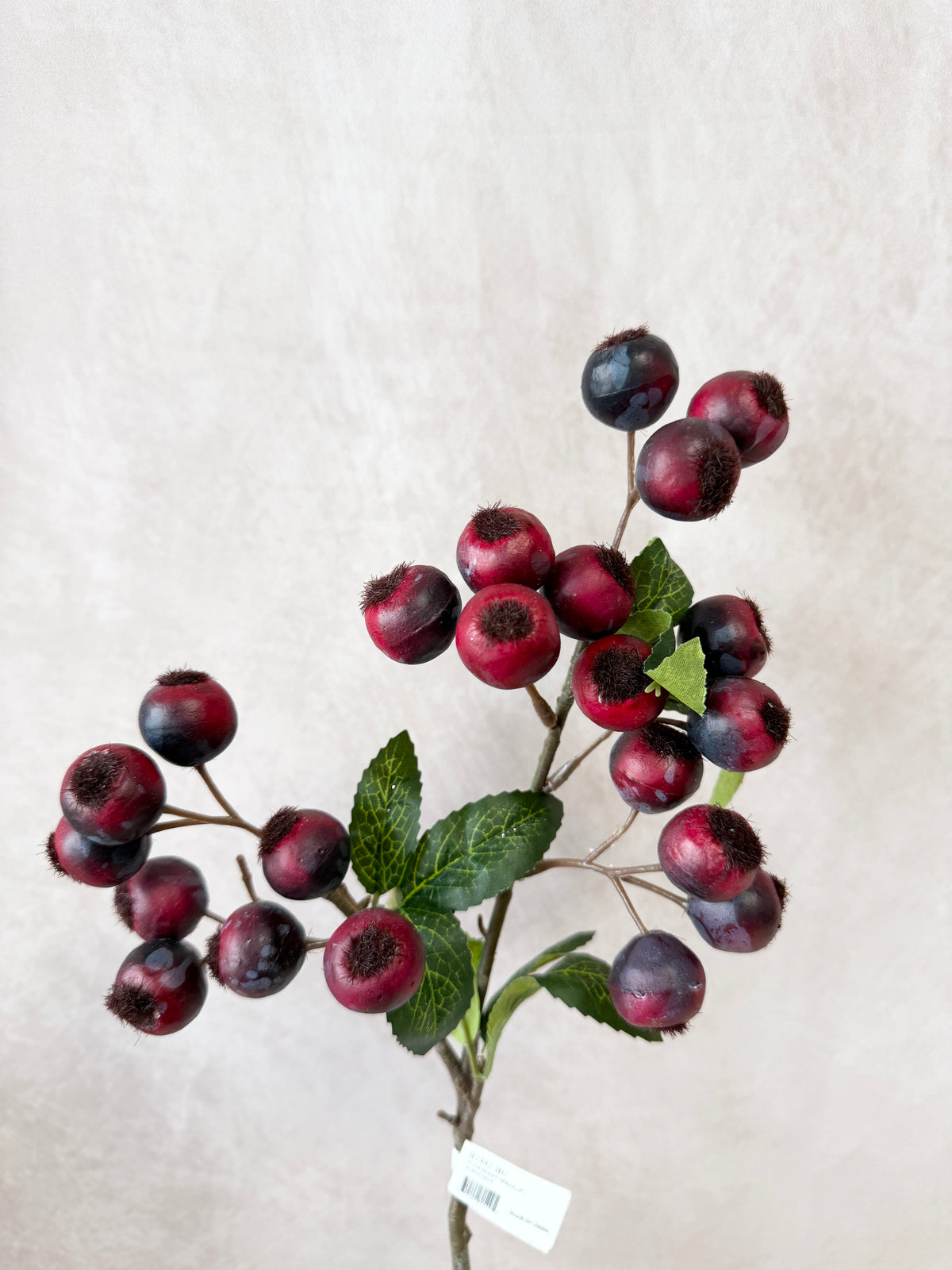 Plum Berry Spray