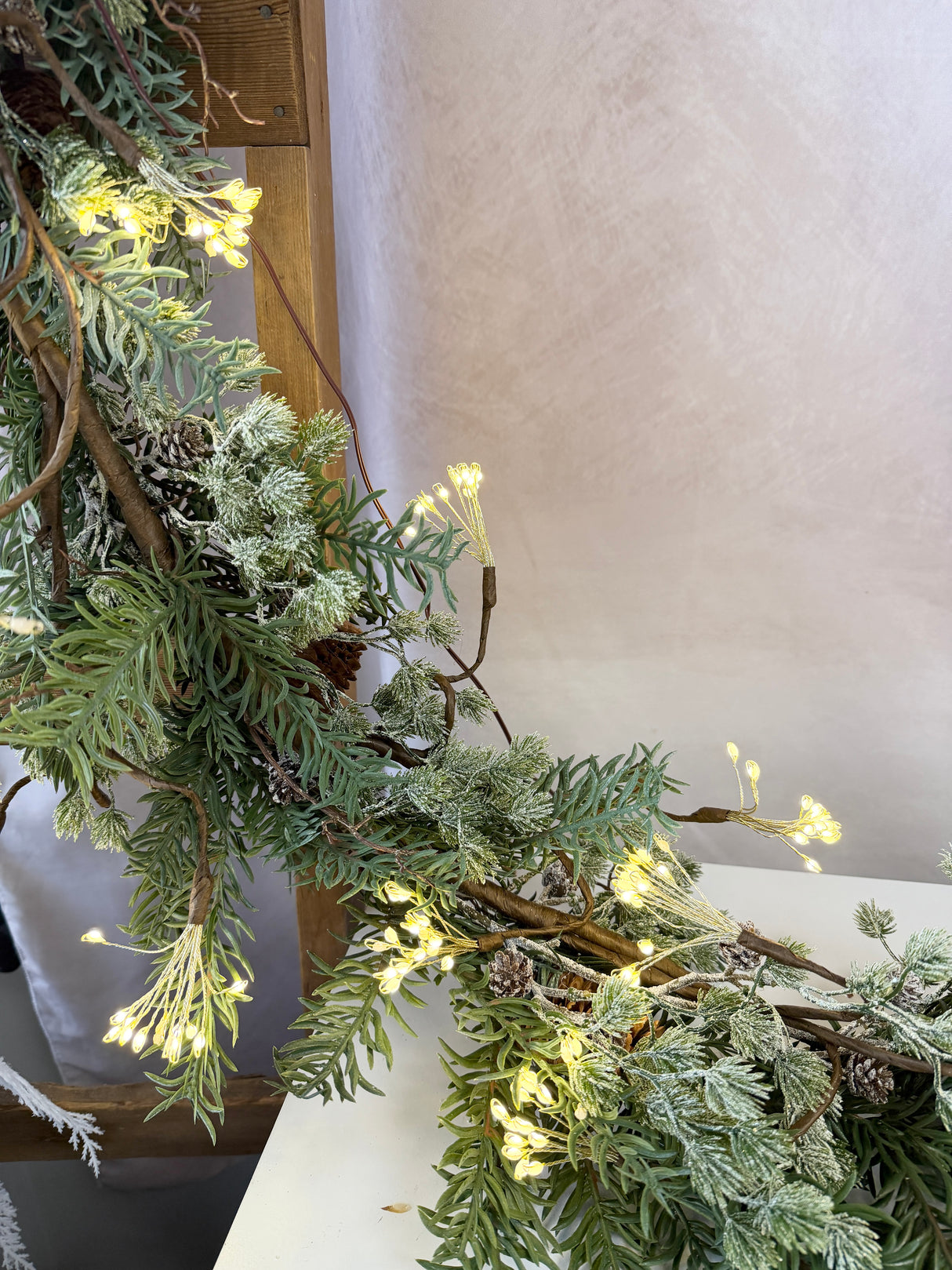 Stardust Garland Kit