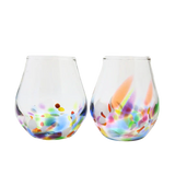 Phoenix Wine Glass