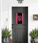 America 250 Garden Flag