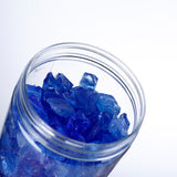 Beach Glass Jar - 4 Colors