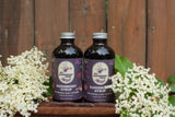 Elderberry Syrup (8 oz)