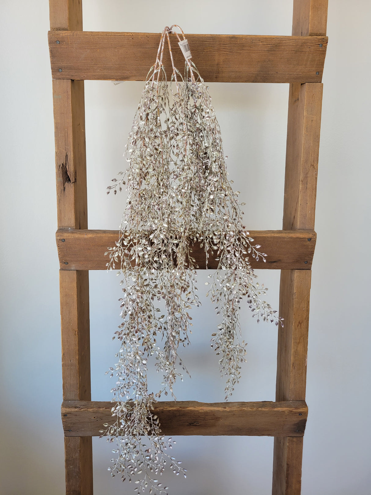 Little Luna Leaves Hanging Stem