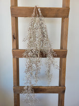 Little Luna Leaves Hanging Stem