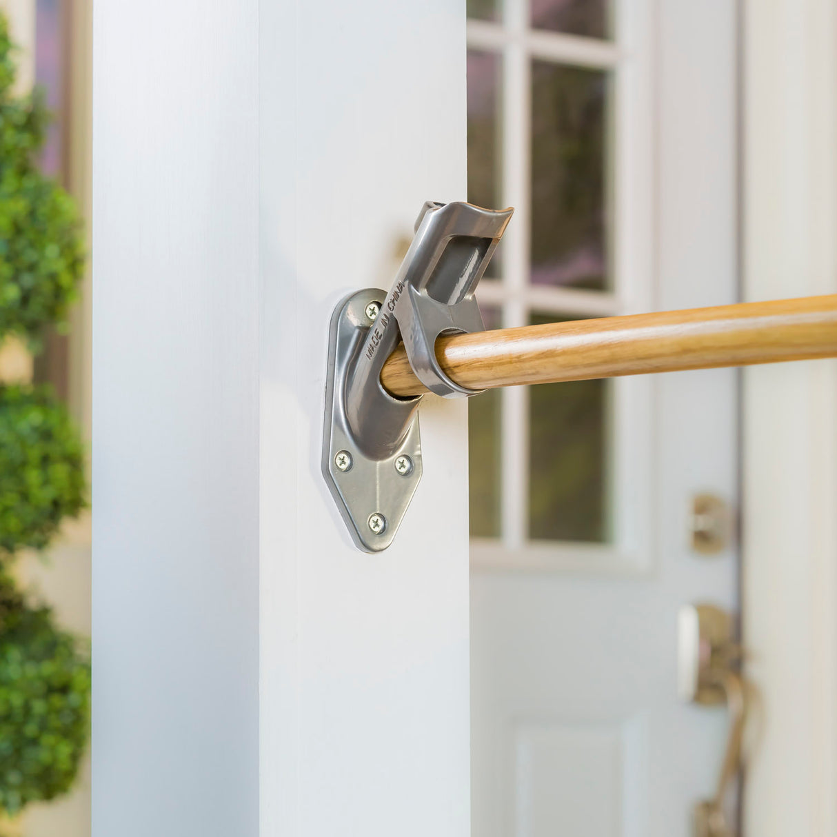 2-Position Aluminum House Flag Bracket