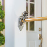 2-Position Aluminum House Flag Bracket