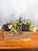 20" First Bloom Centerpiece