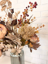 The Autumn Cottage Drop In Kit
