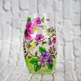Hummingbird Short LED Luminary