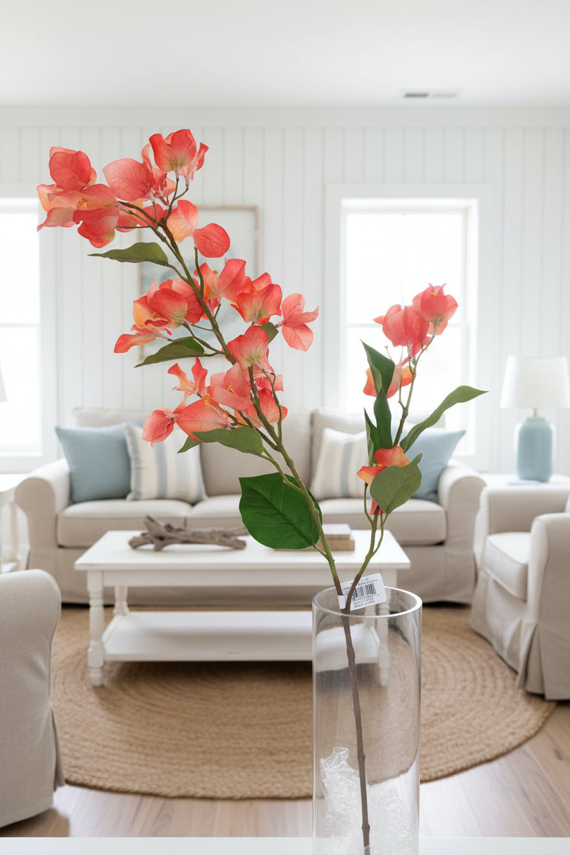 Coral UV Protect Bougainvillea Spray