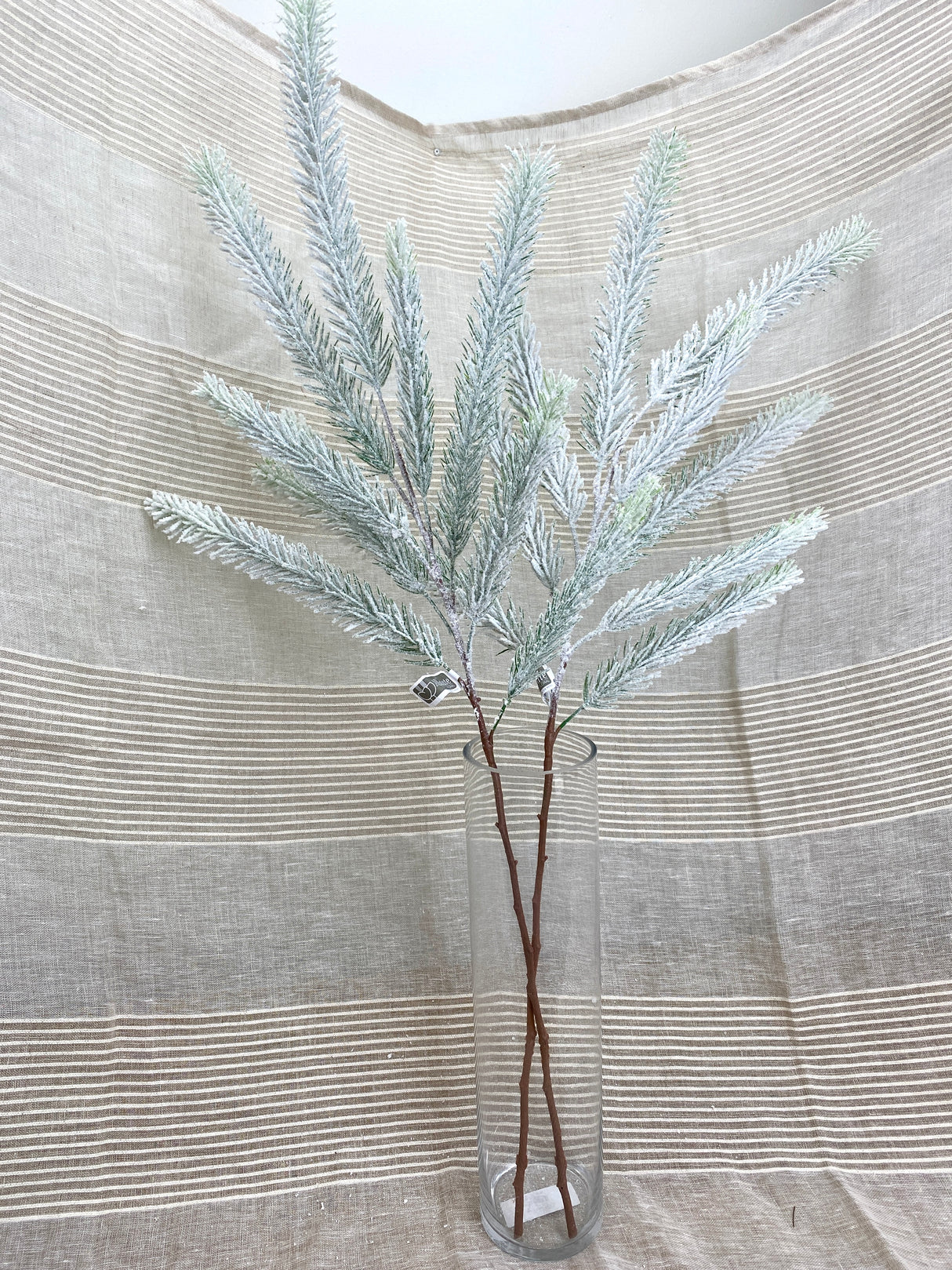 Winter Wonder Snow Pine Spray