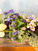 20" First Bloom Centerpiece