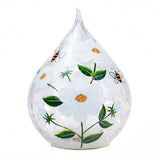 Daisy & Bee LED Teardrop Luminary