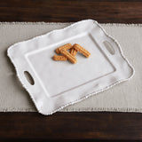Alegria Tray with Handles