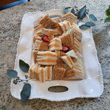 Alegria Tray with Handles