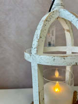 Hopewell Lantern