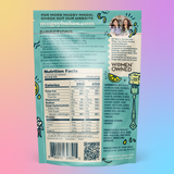 Lemon Vanilla Mug Cake Mix