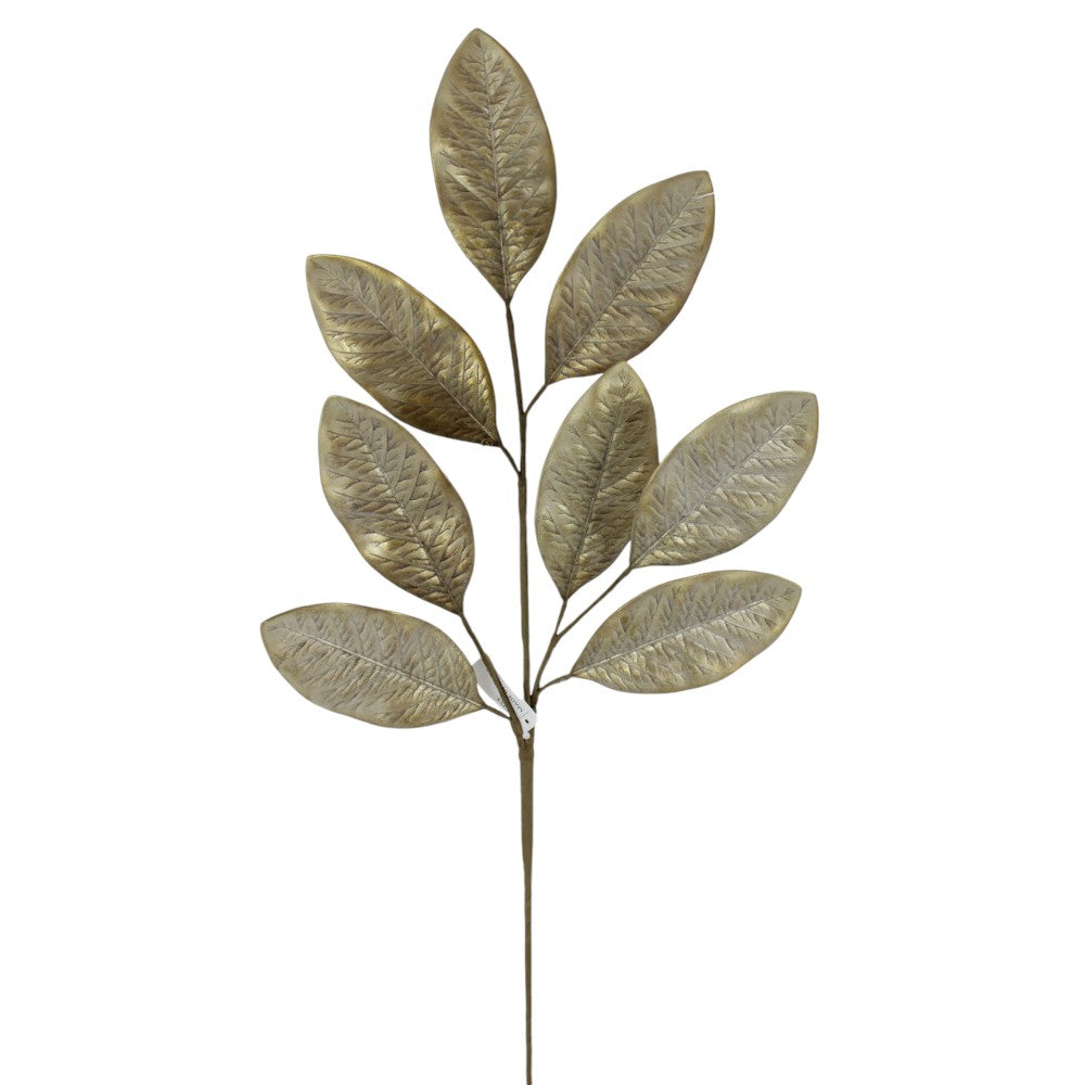 Matte Gold Leaf Spray