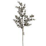 Elowen Pewter Eucalyptus Spray