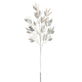 Platinum Leaves Spray