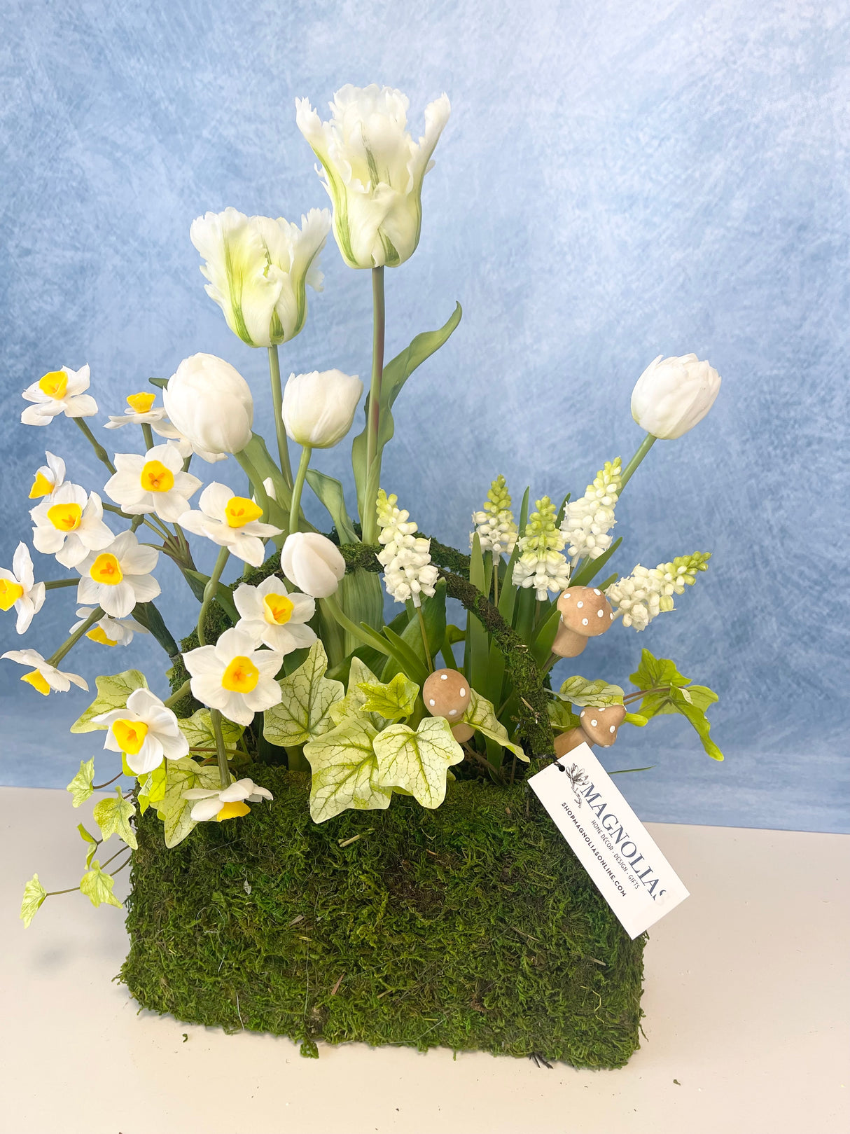 19" Purse Full of Blessings