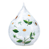 Daisy & Bee LED Teardrop Luminary