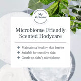 Glacial Mint + Eucalyptus Hand Cream